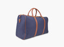 LUCA CANVAS WEEKEND BAG