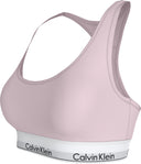 UNLINED BRALETTE ROSA