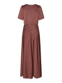 AMBER DRESS