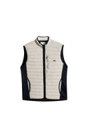 Pace down liner vest