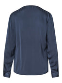 JULIE SILK BLOUSE