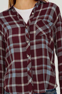 HUNTER SHIRT