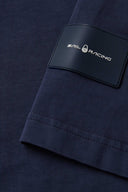 Wind pigment tee