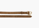 NOHR MIA LEATHER BELT