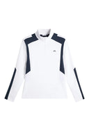 lukas quarter zip