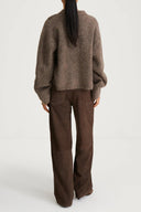 Nicklas short sweater