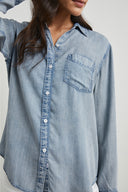 INGRID SHIRT