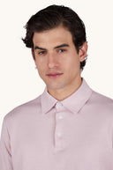 Xsoft cotton Interlock polo