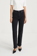 Kaden denim trousers