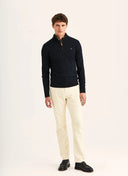 MERINO CABEL JOHN ZIP