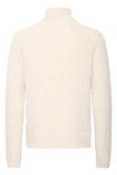 CFKARL ROLL NECK BOUNTY KNIT