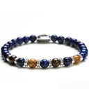 Gerba Armbånd 6mm