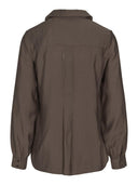 SAVANNAH SILK BLOUSE