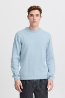 CFKARL LAMBWOOL CREW NECK
