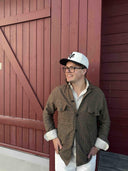 Boyd Cap