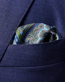 Silk Pocket square