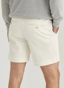 Jeffery short chino