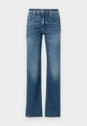AKEME LT blue jeans