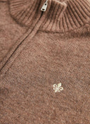 New Hertford half zip