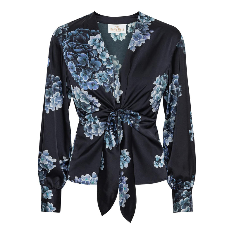Bluser Dame