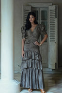 Jenna Maxi Dress