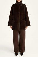 HILANI COAT