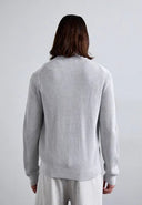 Alexis full zip cardigan