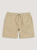 Fenix Linen Shorts