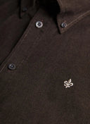 DOUGLAS CORD SHIRT SLIM FIT