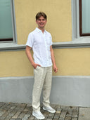 Soren linen pants