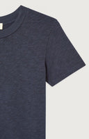 SONOMA T-SHIRT NAVY BLUE
