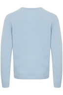 CFKARL LAMBWOOL CREW NECK