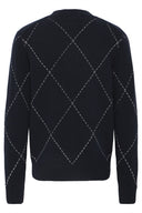 CFFUNCK LAMBSWOOL KNIT