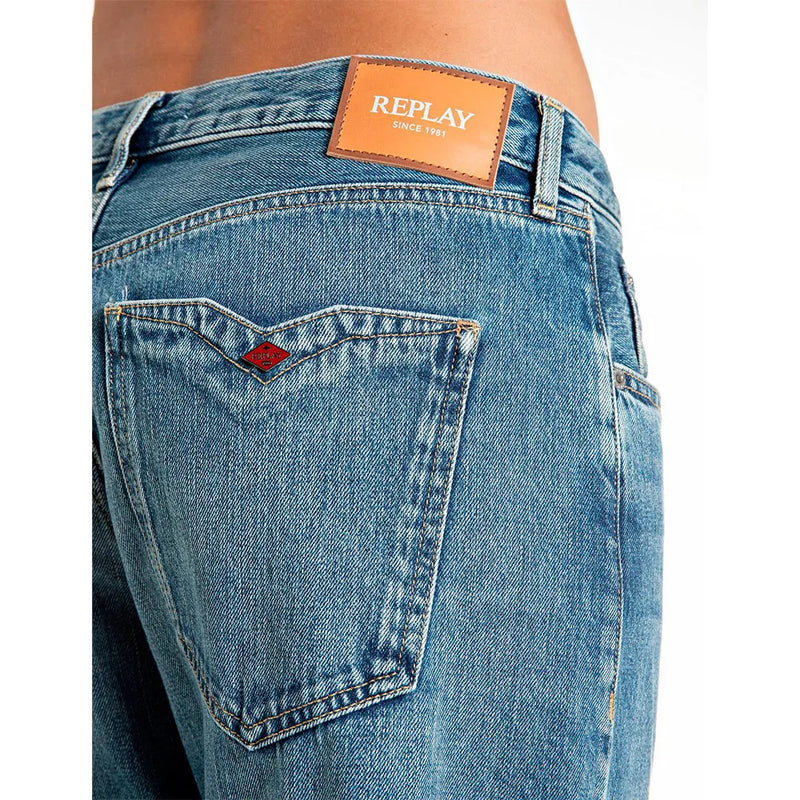 Jeans Dame