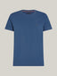 Stretch slim fit tee