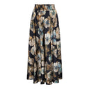 SAVANNAH SKIRT MAXI FLORAL