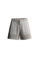 Bay Blocked Corduroy