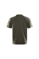 Wind pigment tee