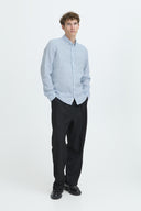 CFAnton BD LS Linen shirt