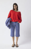 DAMSVILLE STRAWBERRY