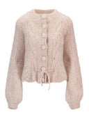 Sophia chunky cardigan