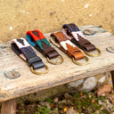 Charro Loop Key ring