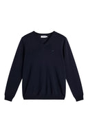 Lymann knitted sweater