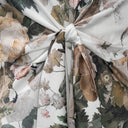 FAYE MAXI DRESS PALE BOUQUET