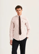 DOUGLAS OXFORD STRIPE SLIM FIT