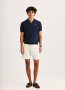 RANDALL RESORT POLO