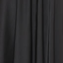 SAVANNAH SKIRT SEMI RICH BLACK