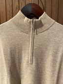 Ralph half zip