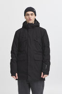CFBRERGEN parka jacket