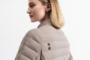 SIRIUS JACKET DRIFTWOOD